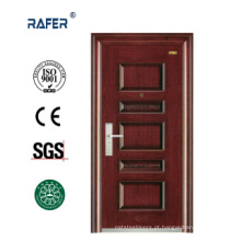 Porta de aço novo design (RA-S061)